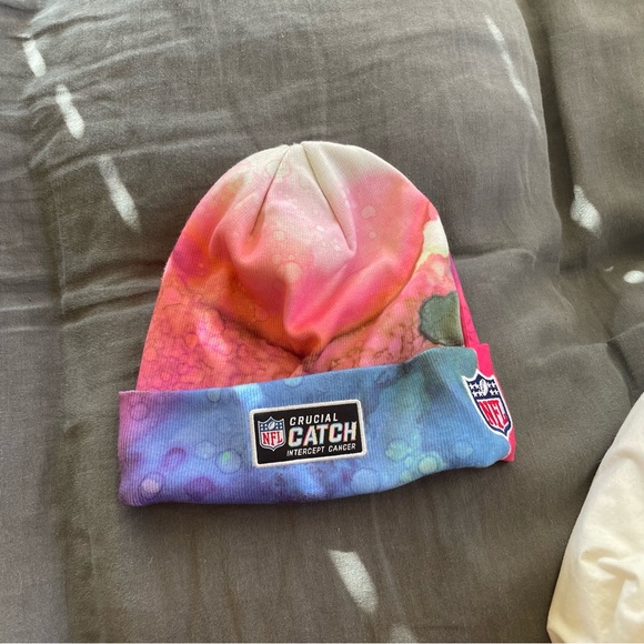 Raiders LV beanie - Picture 4 of 4